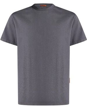 Barena T-Shirts - Grey