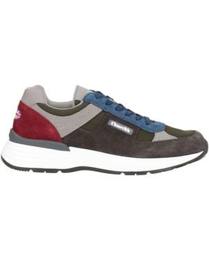 Church's Trainers - Green