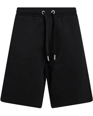 Ami Paris Shorts E Bermuda - Nero