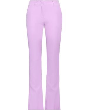 Rebel Queen Trouser - Purple