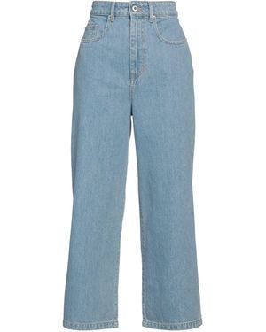 KENZO Jeans - Blue