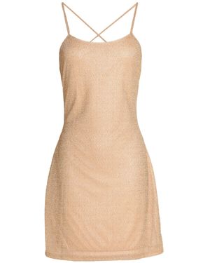 Moschino mesh dress hotsell