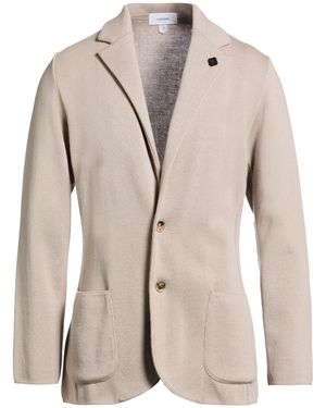 Lardini Blazers - Natural