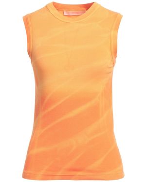 Dion Lee Débardeur - Orange