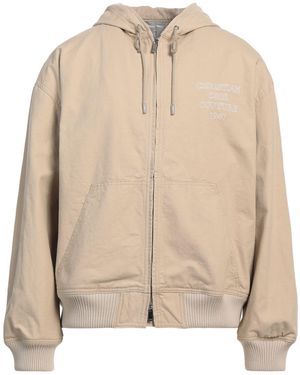 Dior Jacket Cotton - Natural