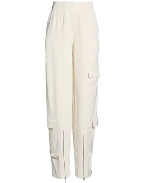 Calvin Klein Trouser - White
