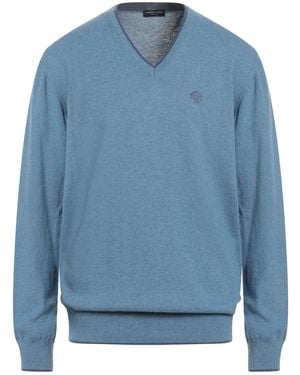 North Sails Sweater - Blue