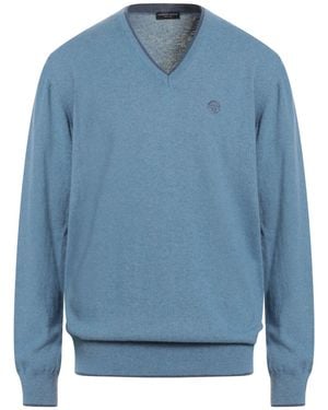 North Sails Sweater - Blue