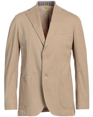 Harmont & Blaine Blazer - Natural