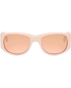Marni Sonnenbrille - Pink