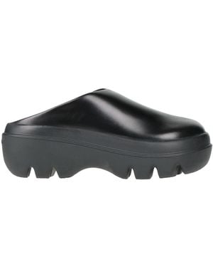 Proenza Schouler Mules & Clogs - Grey