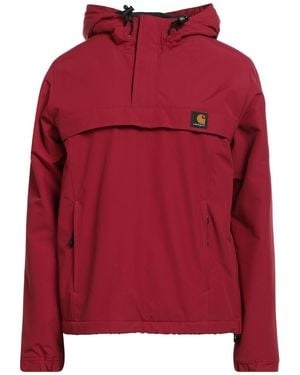 Carhartt Jacket - Red
