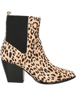 Buffalo Stivaletti - Marrone