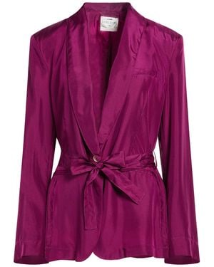 forte_forte Blazers - Purple