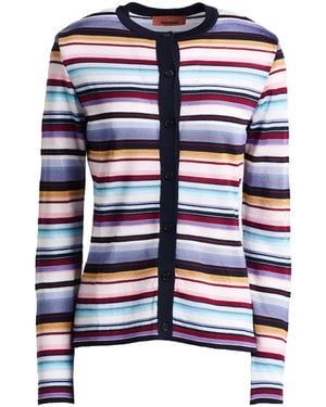 Missoni Cardigan - Blue