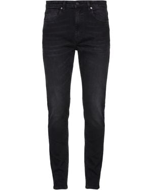 Incotex Jeans Cotton, Elastane - Blue