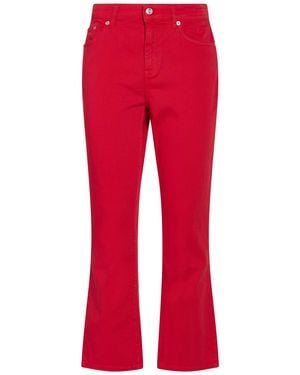 Department 5 Jeans - Red