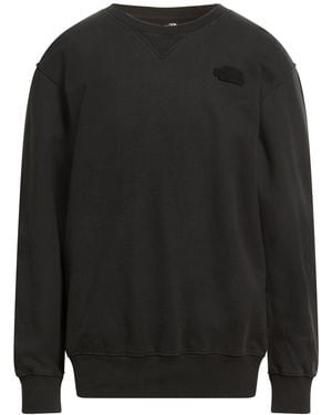 The North Face Sudadera - Negro