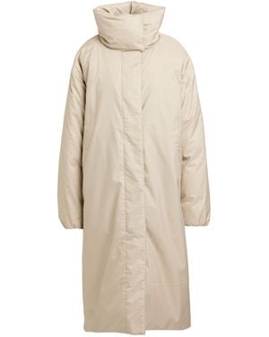Elvine Coat - Natural