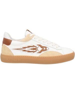 ENTERPRISE JAPAN Trainers - White