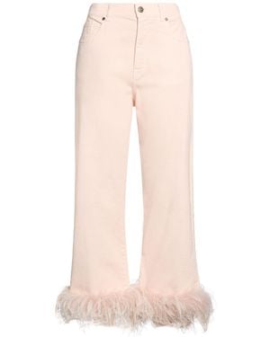 P.A.R.O.S.H. Hose - Pink