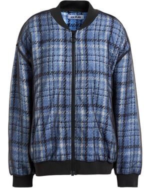 Ice Play Jacket - Blue
