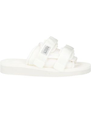 Suicoke Sandals - White