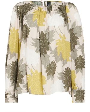 Marc Cain Tops - Metallic