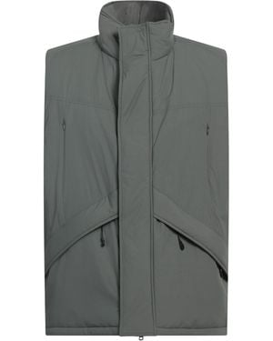 Wild Things Vest - Grey