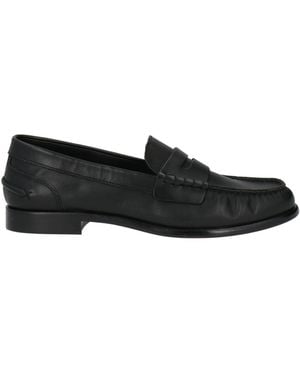 Rag & Bone Mocasines - Negro