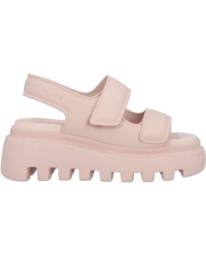 Vic Matié Sandals - Pink