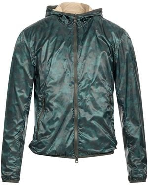 Colmar Jackets - Green