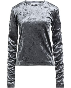 8pm Conscious Top Polyester, Elastane - Blue