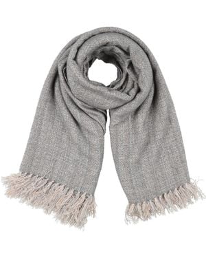 Eleventy Bufanda - Gris