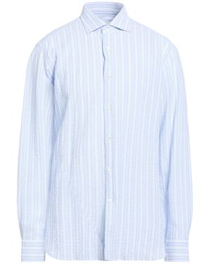 Guglielminotti Shirts - Blue