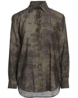 Brian Dales Shirt - Gray