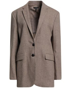 Rag & Bone Blazers - Brown