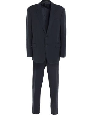 Giorgio Armani Suit - Blue