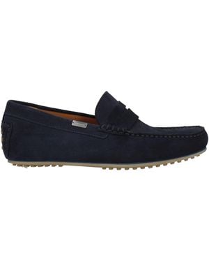 Hackett Loafers - Blue
