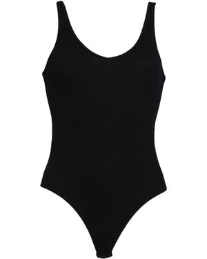 ATM Tank Top - Black