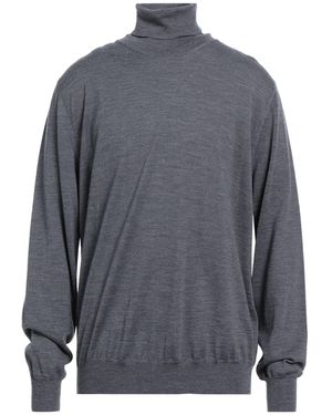 Canali Turtleneck - Grey