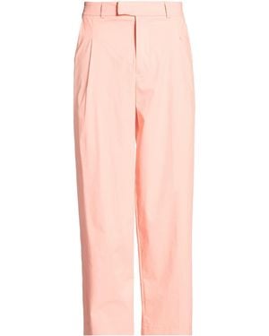Daniele Fiesoli Trouser - Pink