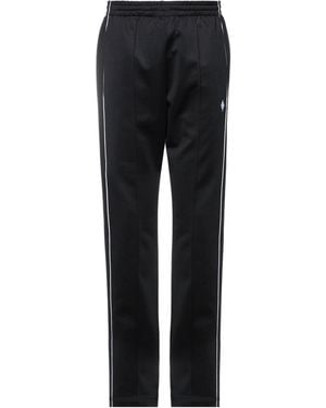 Marcelo Burlon Trouser - Black