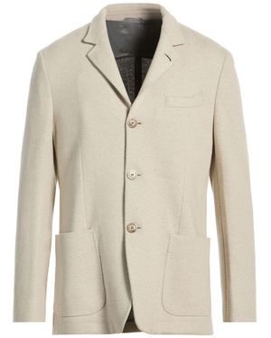 Fedeli Blazer - Natur