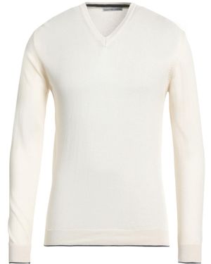 Daniele Alessandrini Jumper - White