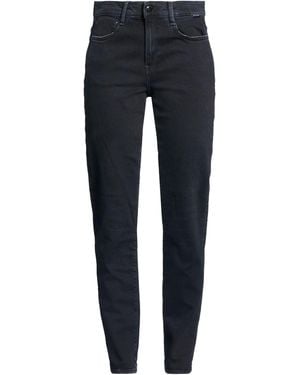 G-Star Midnight Jeans Cotton, Elastane - Blue