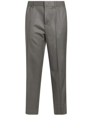 Emporio Armani Trouser - Grey