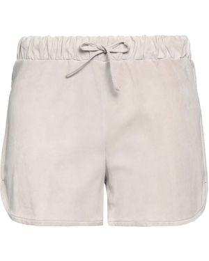 ショートパンツ SALVATORE SANTORO Women Shorts Burmudas 46076 D DENIM BLUE Salvatore Santoro Shorts for Women | Online Sale up to 81