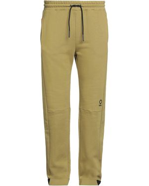 Suns Boards Military Pants Cotton, Polyester - Green