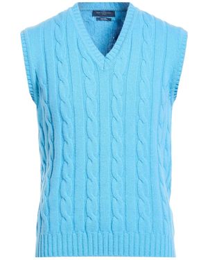 Daniele Fiesoli Jumper - Blue